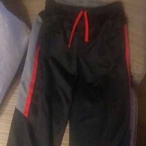 Boys colorblocked Joggers